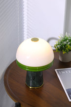 Verdura Dome Small Table Lamp