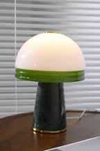 Verdura Dome Small Table Lamp