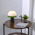 Verdura Dome Small Table Lamp
