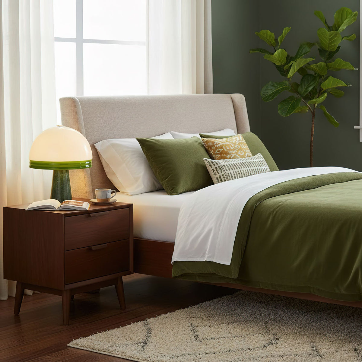 Verdura Dome Table Lamp