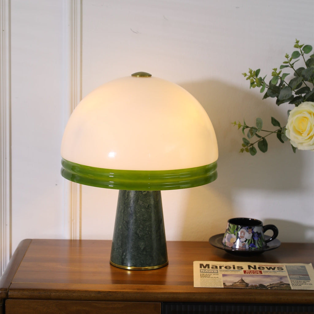 Verdura Dome Table Lamp