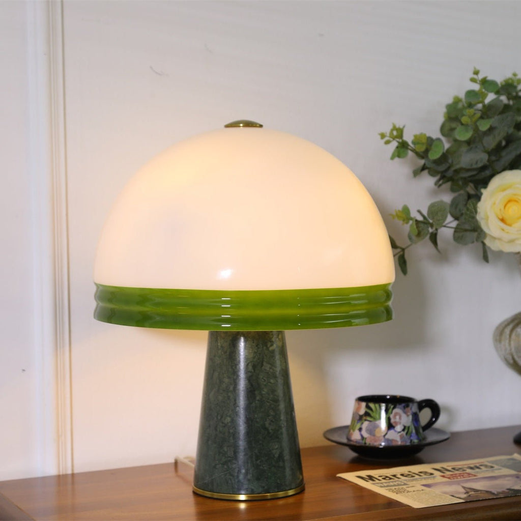 Verdura Dome Table Lamp
