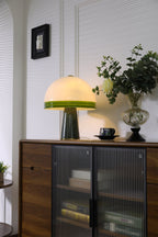 Verdura Dome Table Lamp