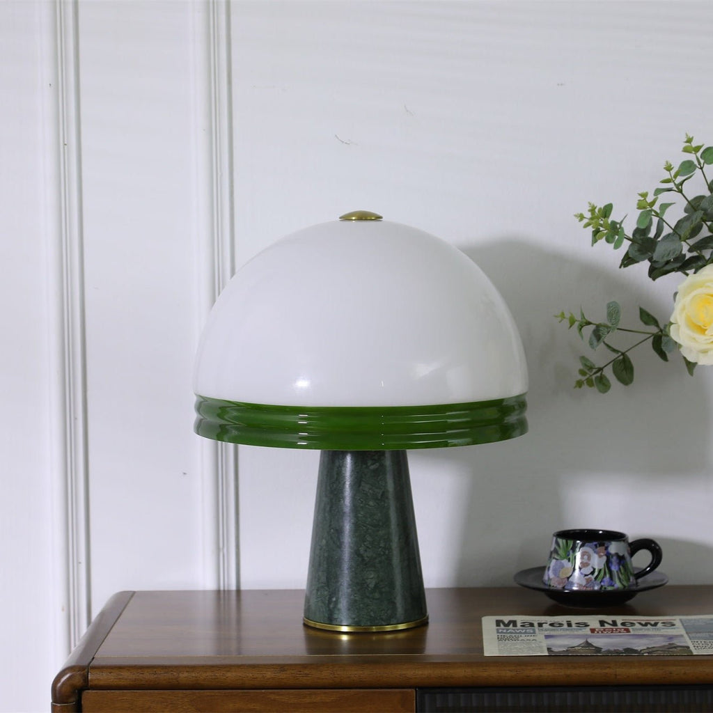 Verdura Dome Table Lamp