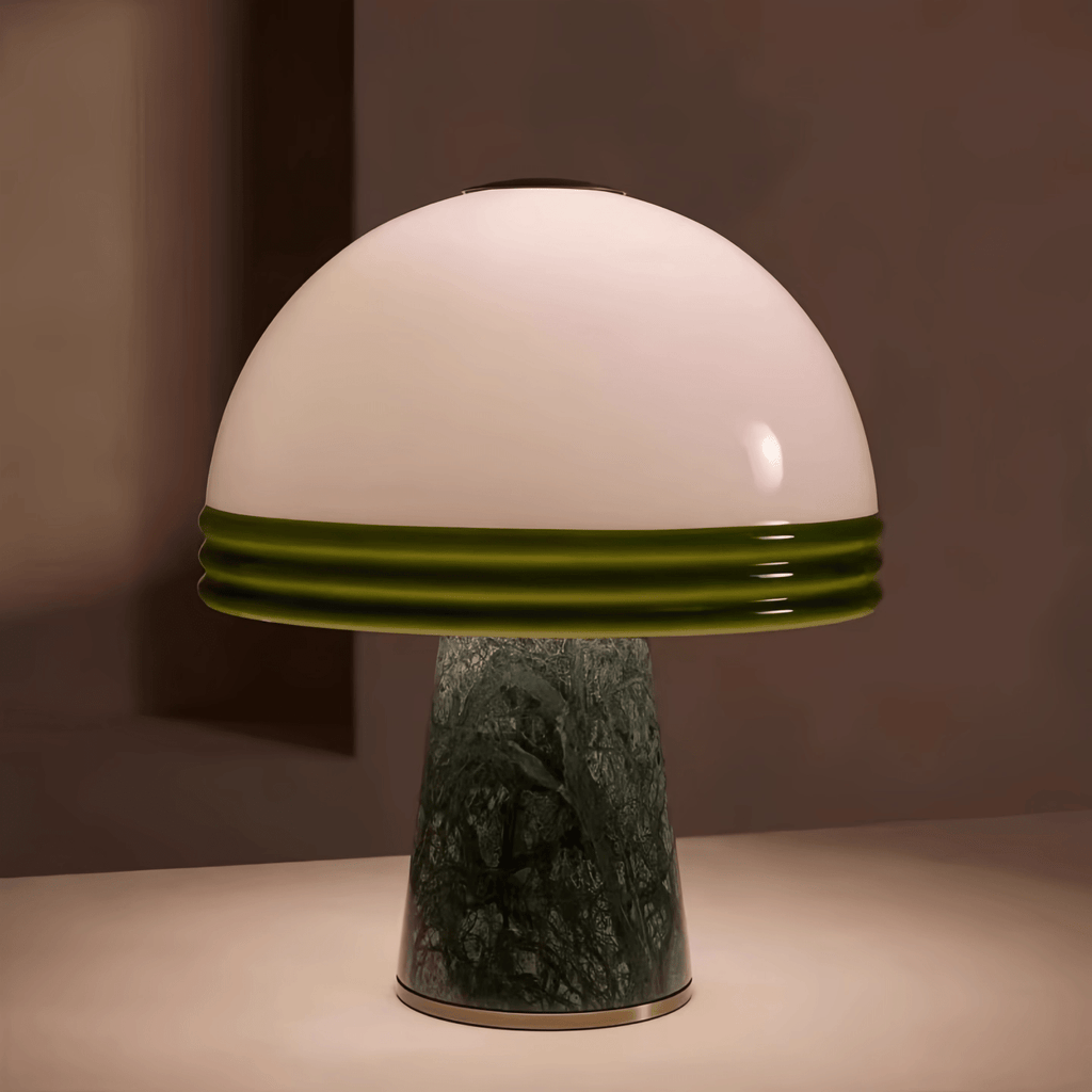 Verdura Dome Table Lamp