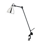 Versa Glide Clamp Table Lamp
