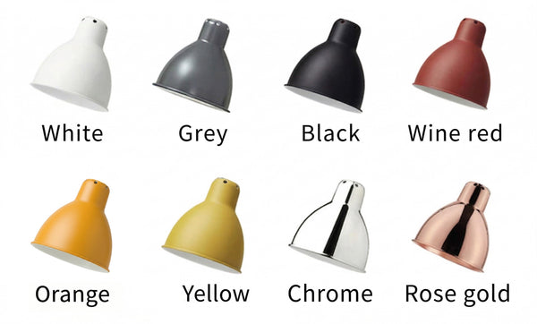 Versa Glide G214 Wall Light