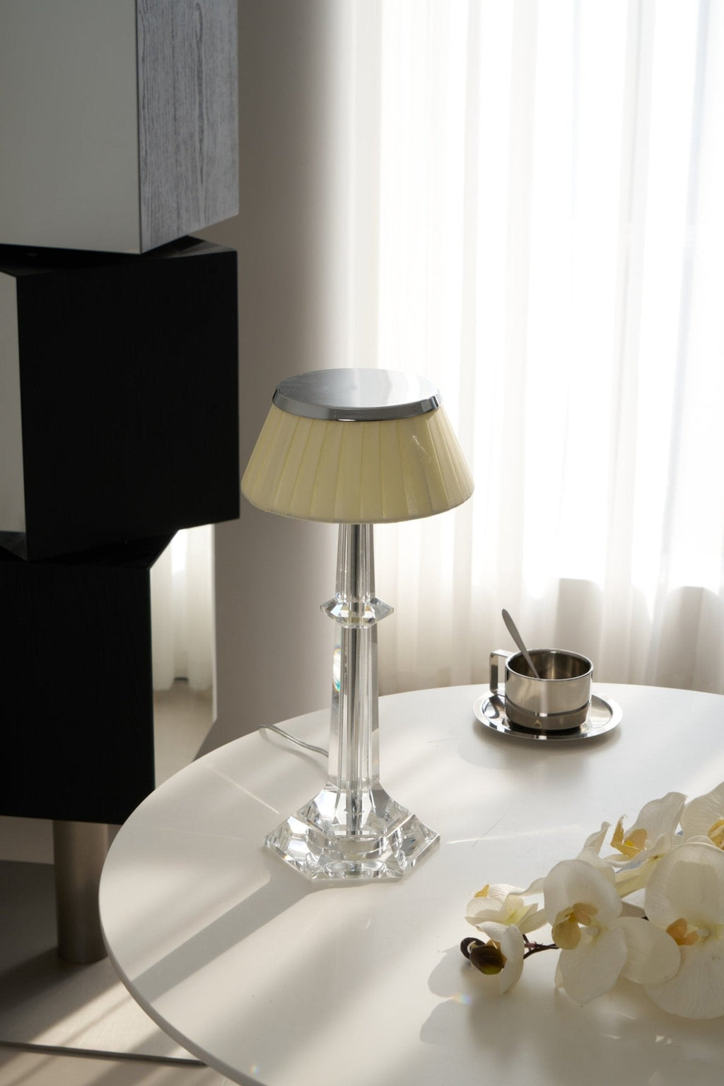 Versailles Table Lamp