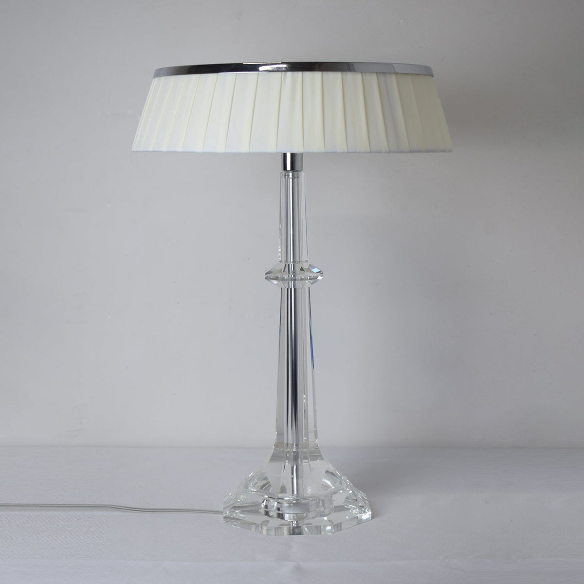 Versailles Table Lamp