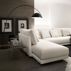 Pluma Floor Lamp
