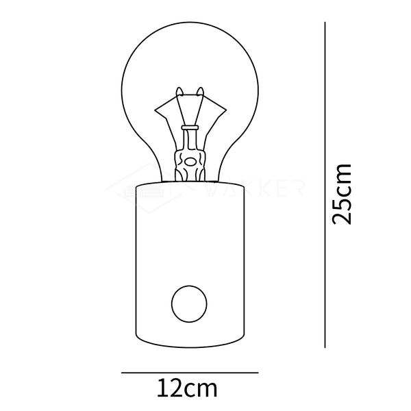 Very Nice Table Lamp