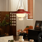 Vespara Pendant Lamp