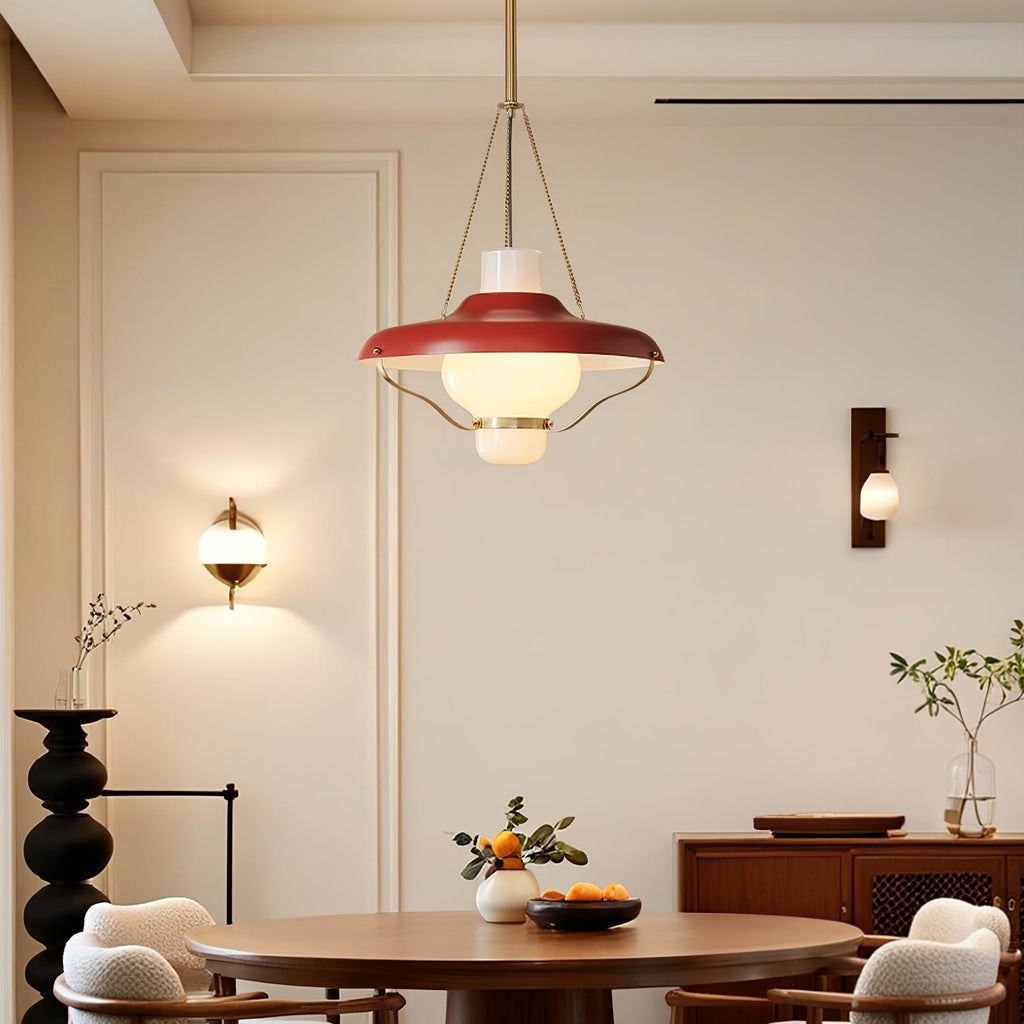 Vespara Pendant Lamp