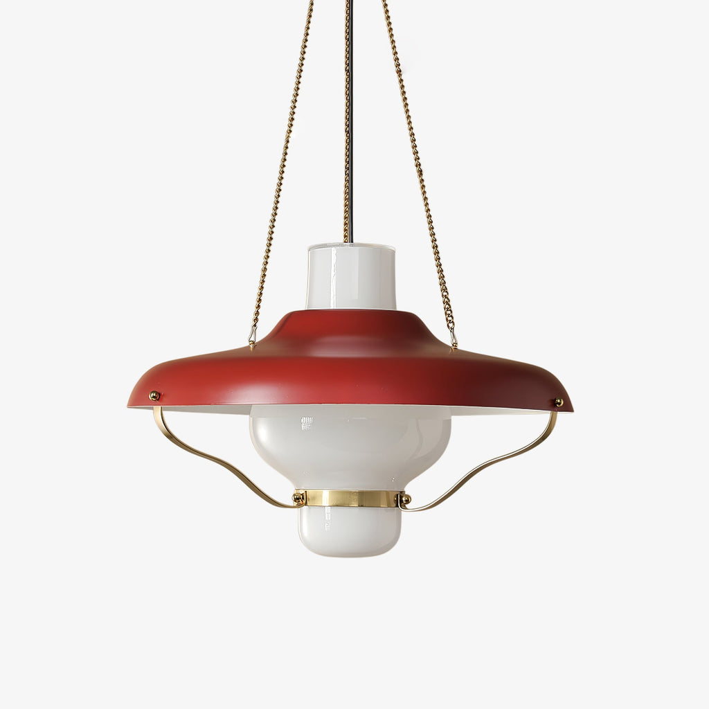 Vespara Pendant Lamp