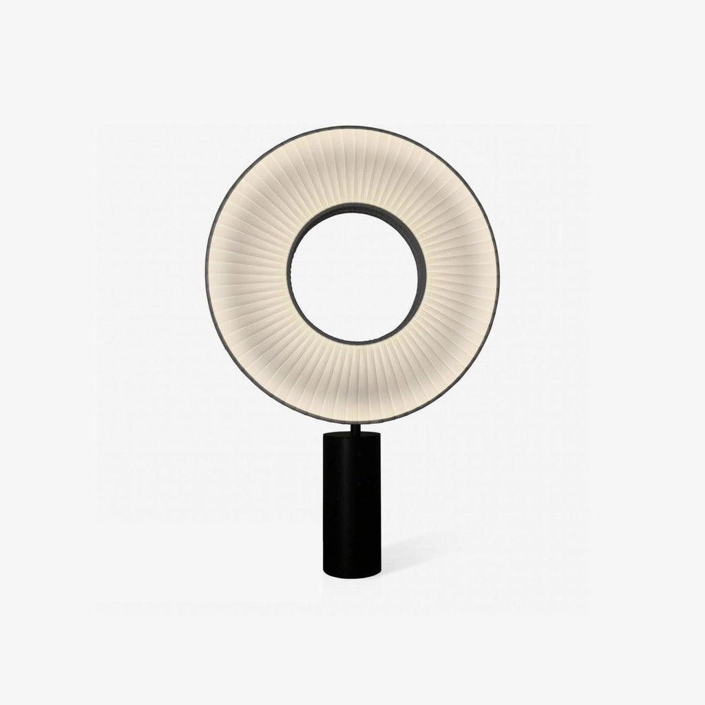 Iris Table Lamp