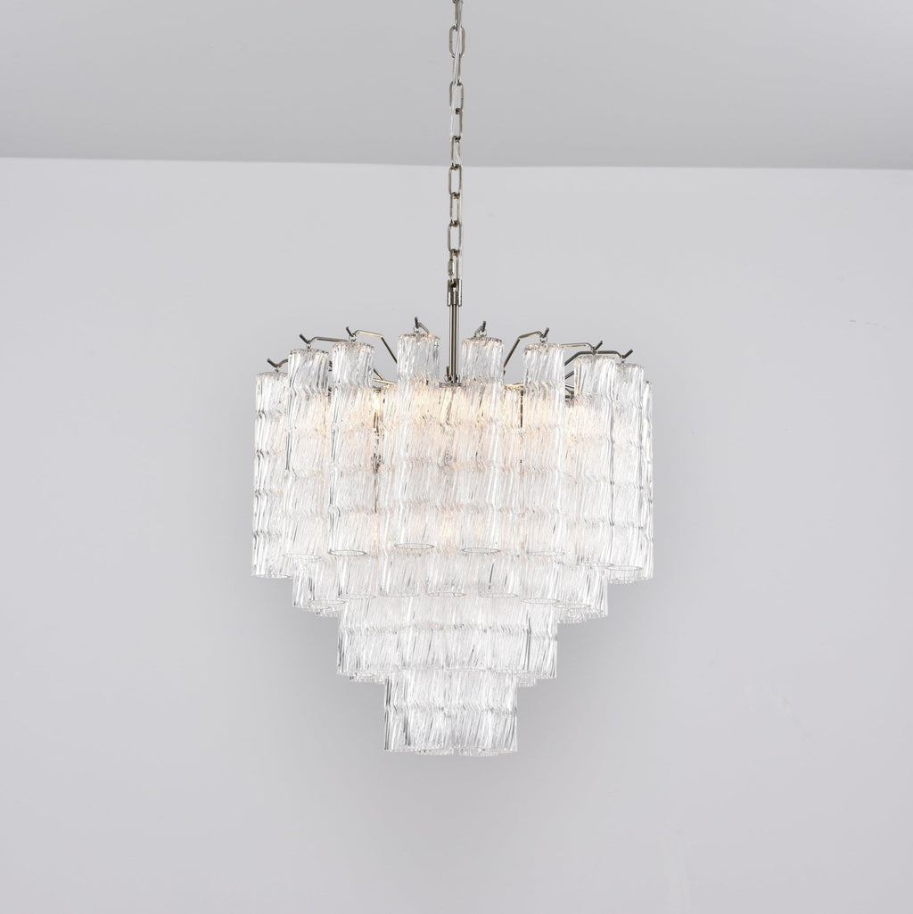 Vetrina Murano Glass Chandelier
