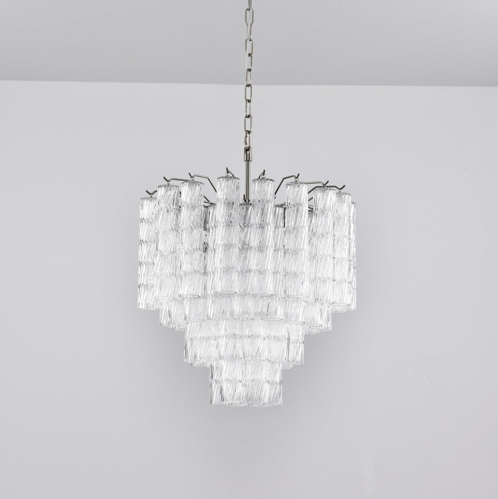 Vetrina Murano Glass Chandelier