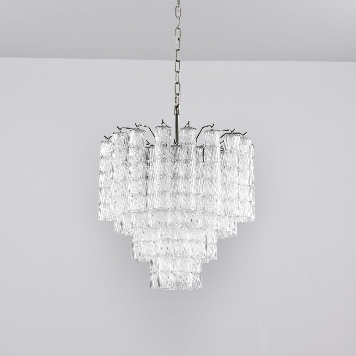 Vetrina Murano Glass Chandelier