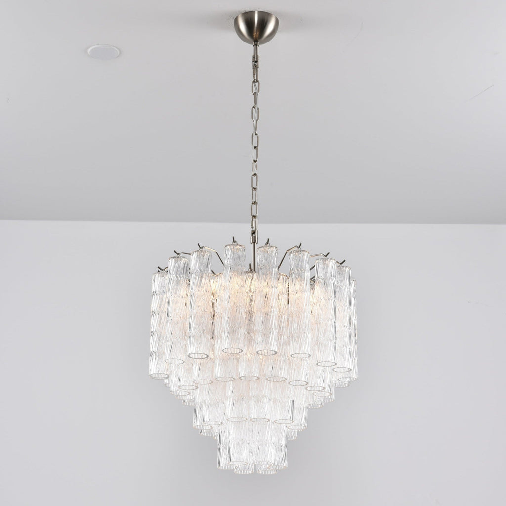 Vetrina Murano Glass Chandelier