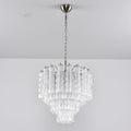 Vetrina Murano Glass Chandelier
