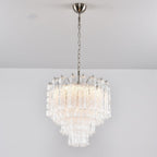 Vetrina Murano Glass Chandelier