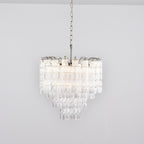 Vetrina Murano Glass Chandelier