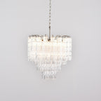 Vetrina Murano Glass Chandelier