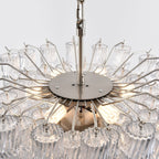 Vetrina Murano Glass Chandelier