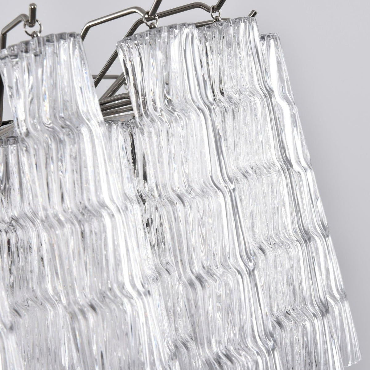Vetrina Murano Glass Chandelier