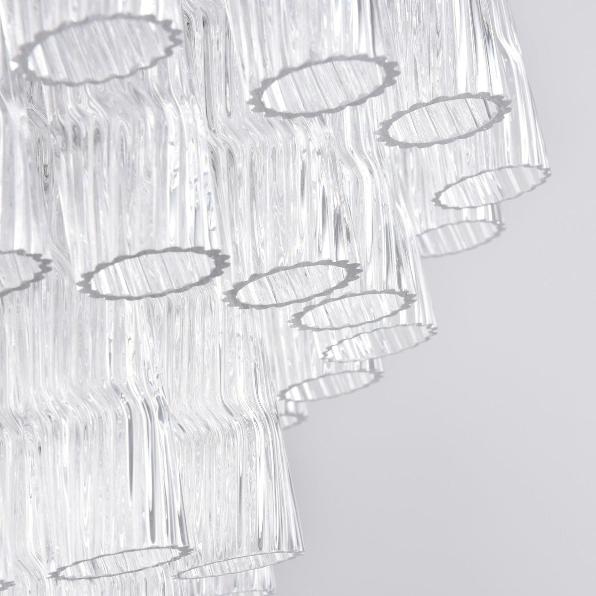 Vetrina Murano Glass Chandelier