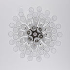 Vetrina Murano Glass Chandelier