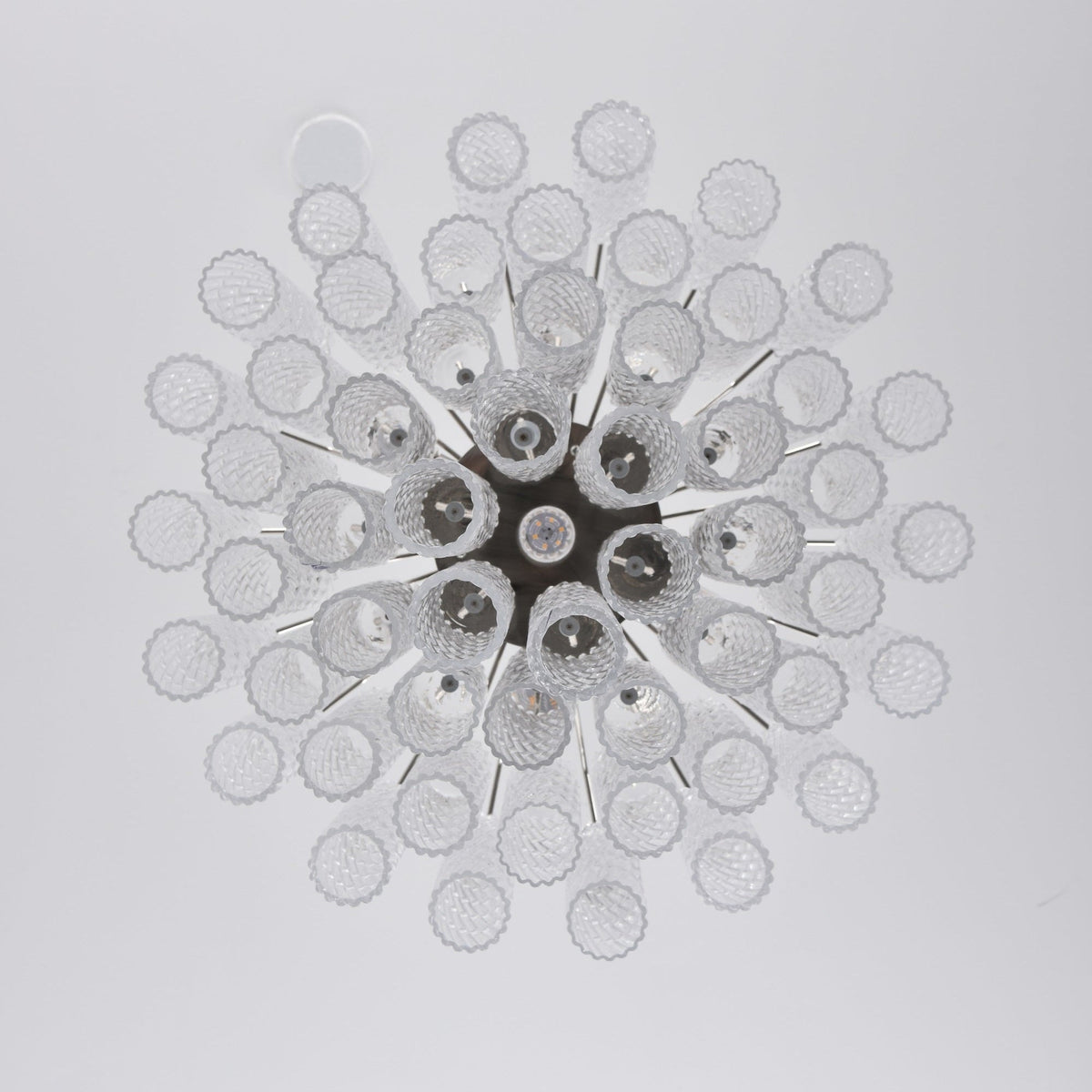 Vetrina Murano Glass Chandelier