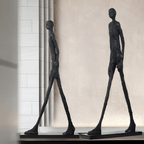 Vexumo Art Sculpture Floor Ornaments