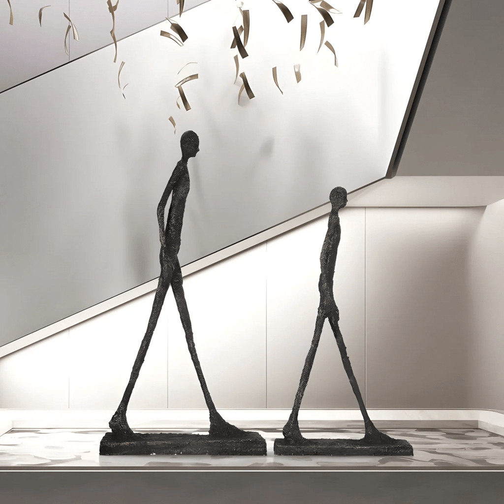 Vexumo Art Sculpture Floor Ornaments