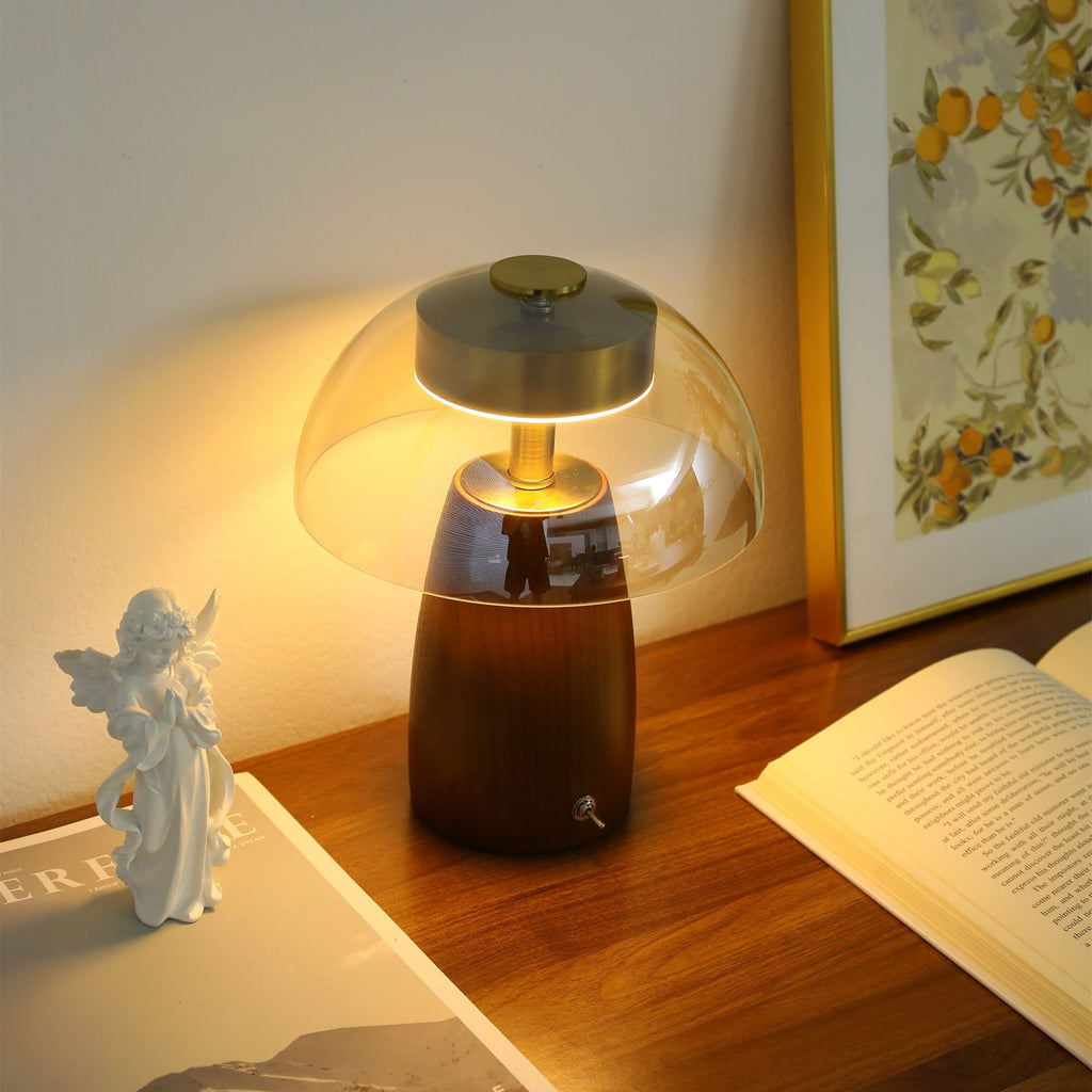 Veyra Table Lamp