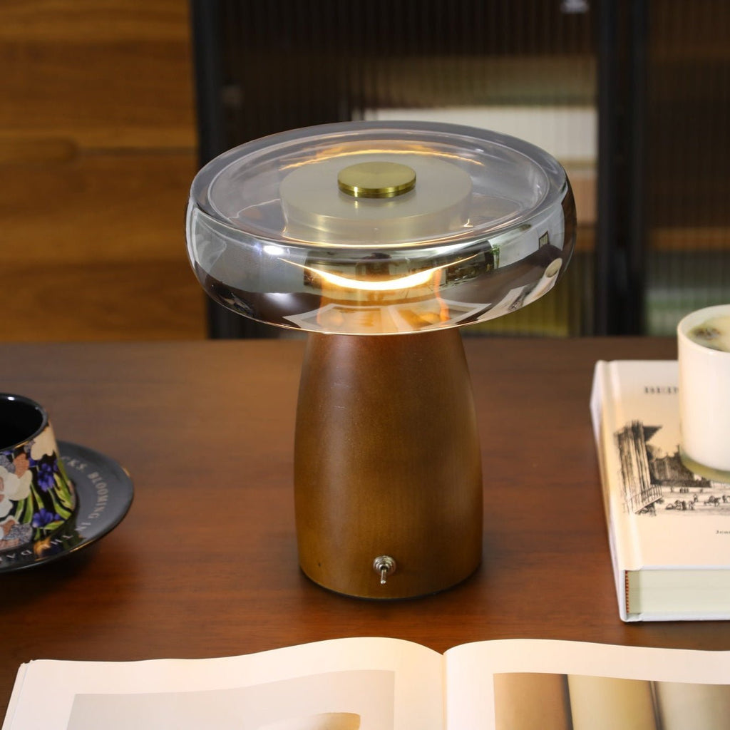 Veyra Table Lamp