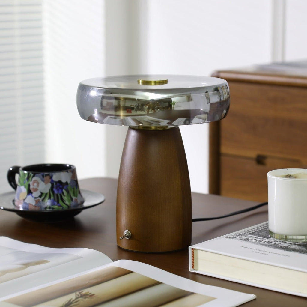 Veyra Table Lamp