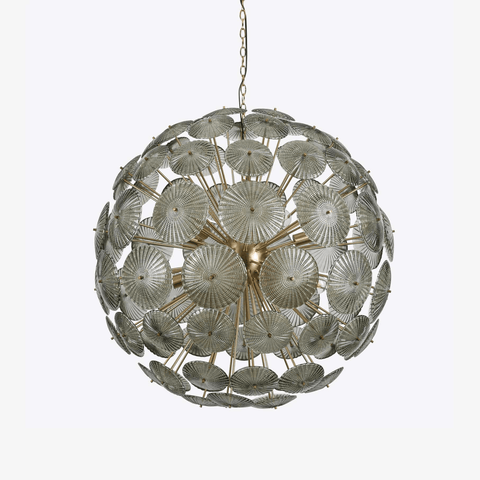 Vicenza Sputnik Chandelier