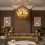 Vicenza Sputnik Chandelier