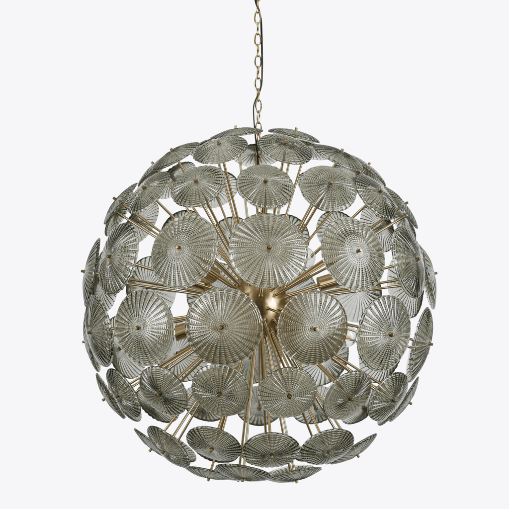 Vicenza Sputnik Chandelier