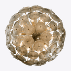 Vicenza Sputnik Chandelier