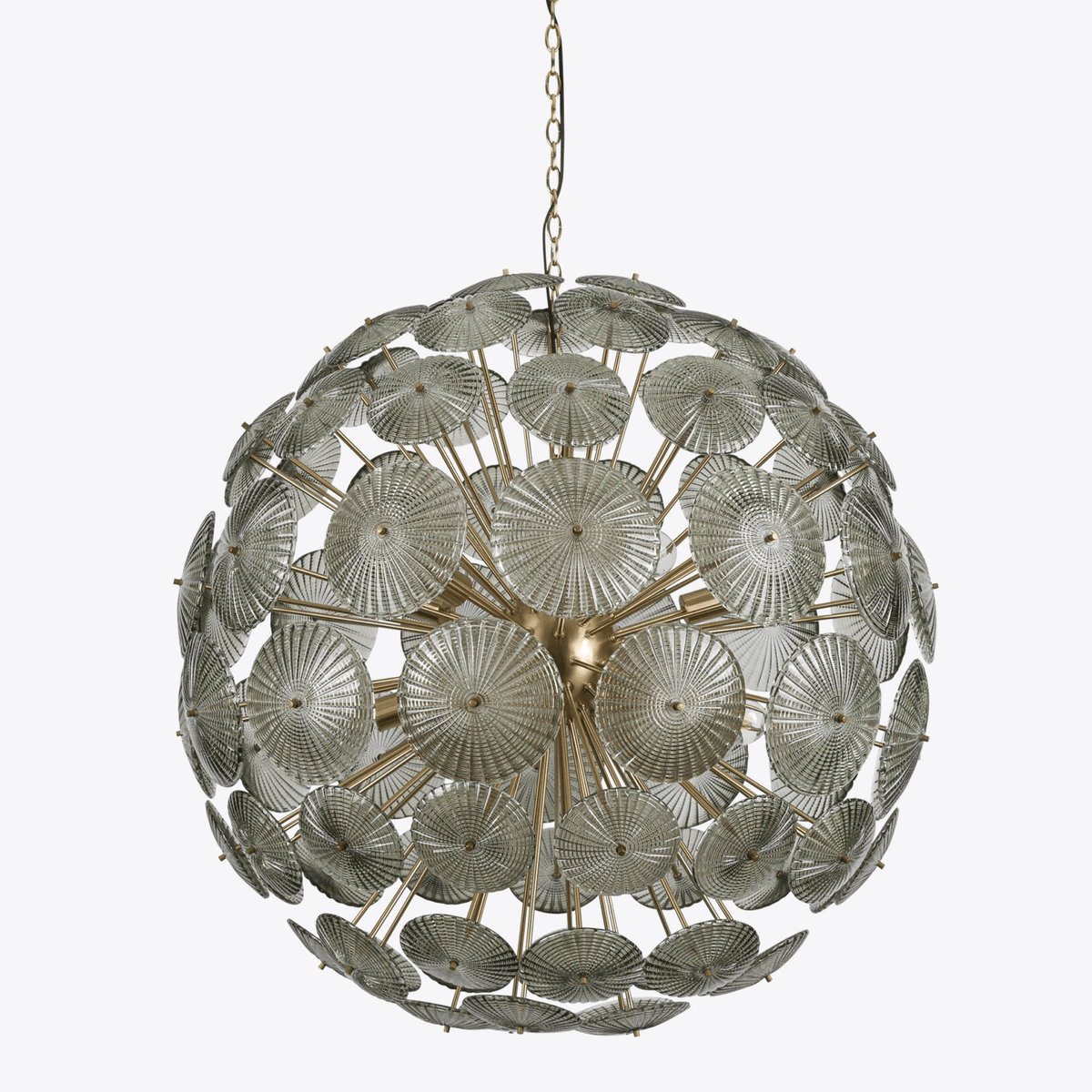 Vicenza Sputnik Chandelier