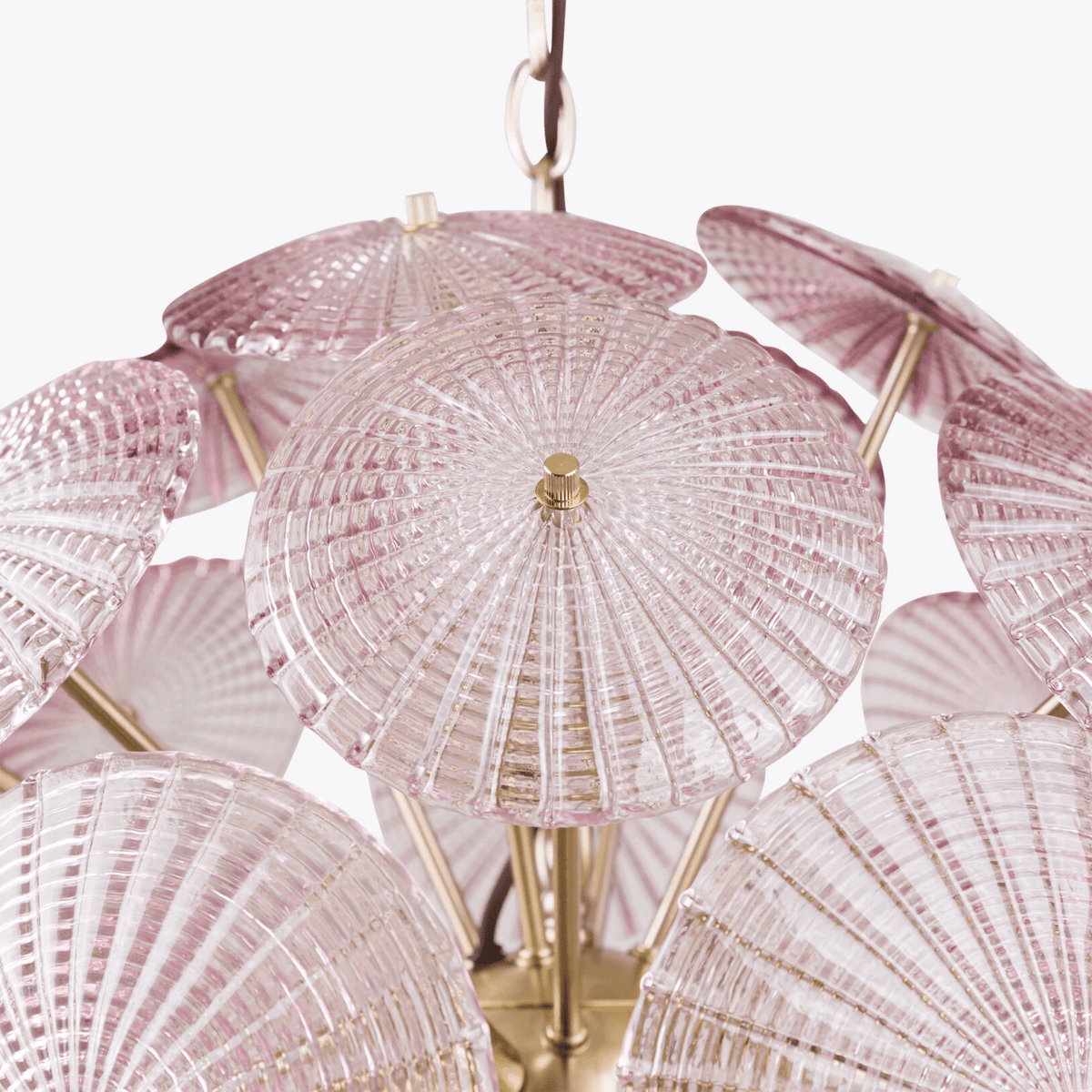 Vicenza Sputnik Chandelier