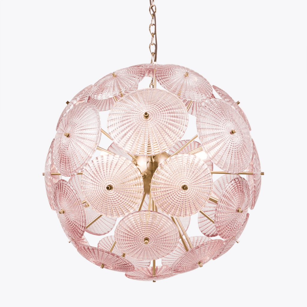 Vicenza Sputnik Chandelier