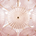 Vicenza Sputnik Chandelier