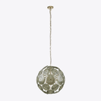 Vicenza Sputnik Chandelier