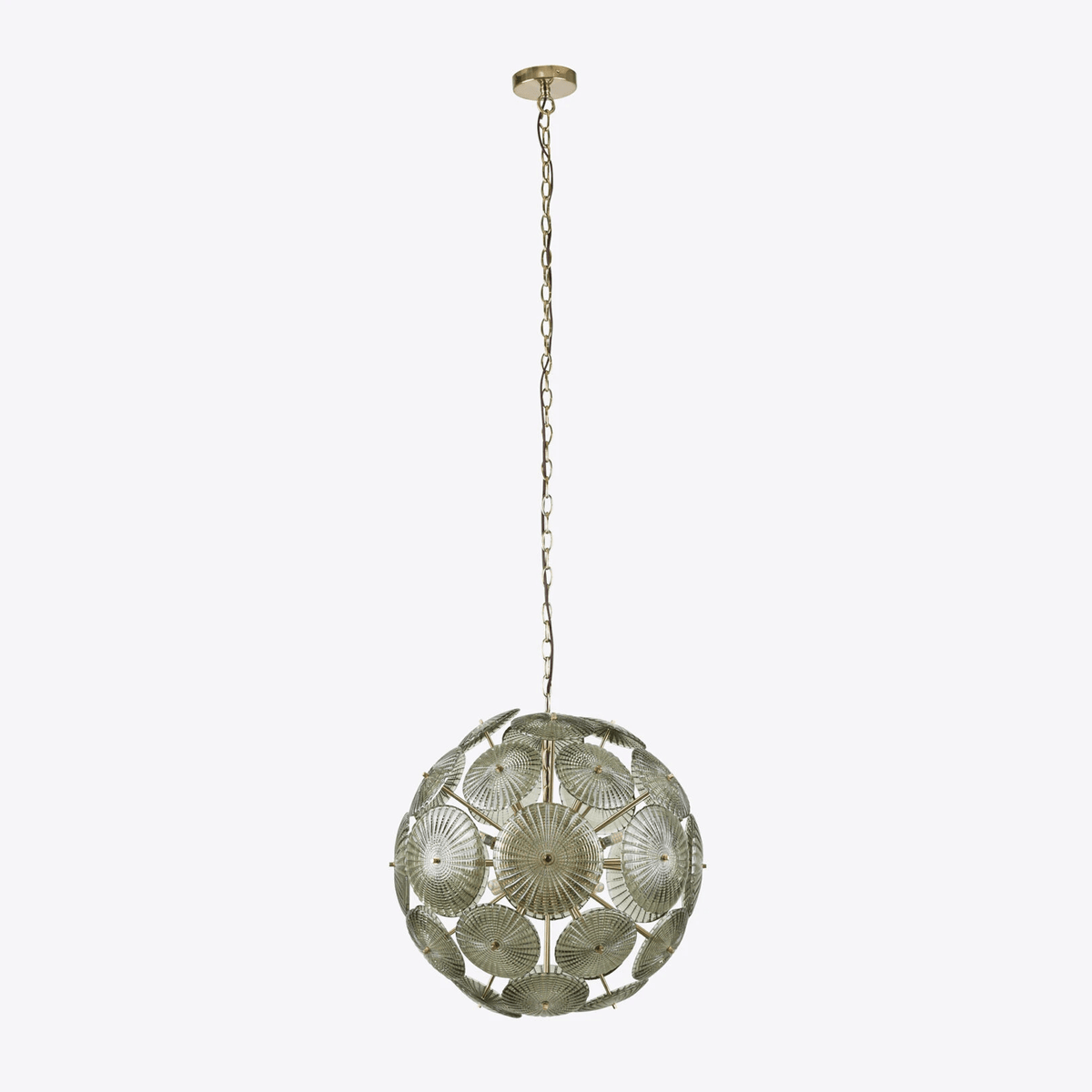 Vicenza Sputnik Chandelier