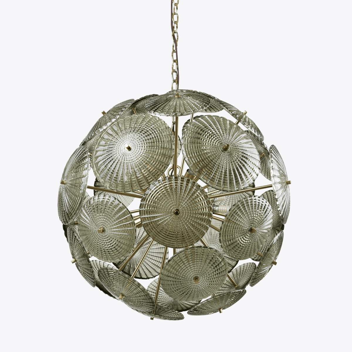 Vicenza Sputnik Chandelier