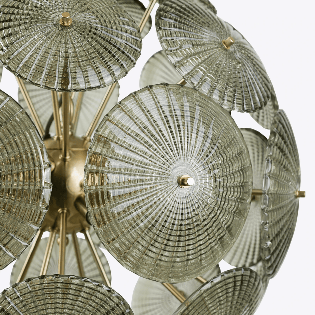 Vicenza Sputnik Chandelier