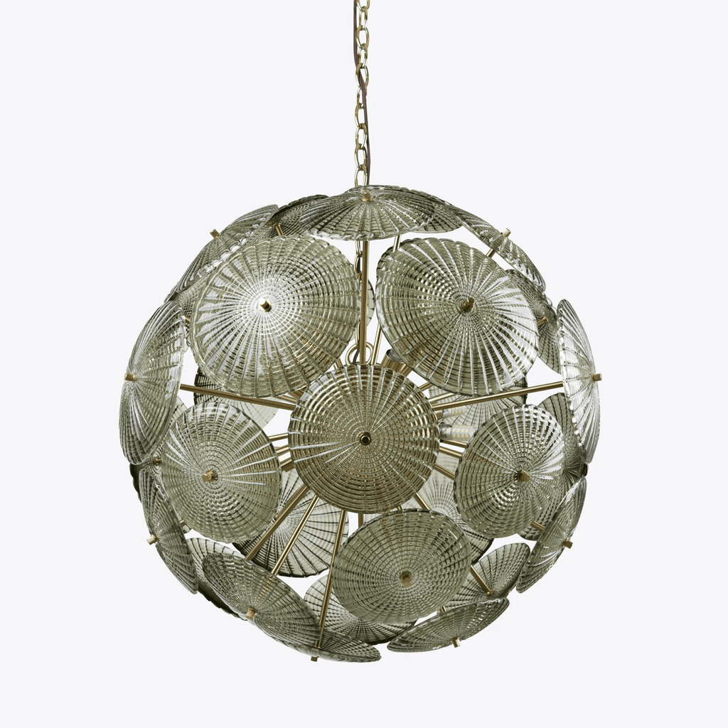 Vicenza Sputnik Chandelier